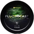 Ridgemonkey Fluorocast Coated 1000 M Fiskesene Monofilament