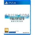 Sony Ps4 Crisis Core - Final Fantasy Vii - Reunion