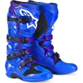Alpinestars Tech 7 Offroad-støvler