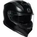 AGV K7 E2206 Mplk Mono Fullface-hjelm