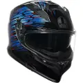 AGV K7 Genisys E2206 Mplk Fullface-hjelm