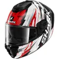 Shark Spartan Rs Hibolt Fullface-hjelm