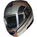 Nolan N90-3 06 Roboto Modulhjelm