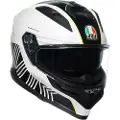 AGV K7 Super 46 E2206 Mplk Fullface-hjelm
