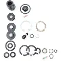 RockShox Service Kit Solo Air Lyrik Servicesett