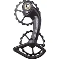 Ceramicspeed Ospw Shimano Dura Ace R9100/ultegra R8000 10/11s Coated Jockeyhjulsystem