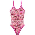 Otso Emoji Classic Pink Badetøy