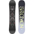 Salomon Wonder Snowboard For Kvinner