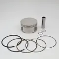 ProX Yamaha Yfm660r Rptr ´01-05/grly/rhno ´02-08 100.00 Mm Stempel