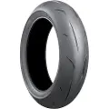 Bridgestone Battlax-rs10 73w Tl Motorsykkel Sport-touring Bakdekk