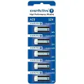 EverActive A23/L1028 alkaliske batterier 12V - 5 stk.