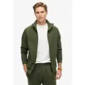 Superdry Tech Genser Med Hel Glidelås