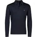 Hugo Boss Paley 10263030 Langermet Poloskjorte