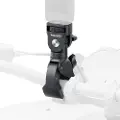 Insta360 - Støttesystem - klemmemontering - motorsykkel