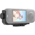 Insta360 support system - horizontal