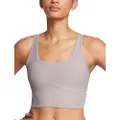 Under Armour Meridian Rib Crop Ermeløs T-skjorte
