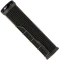 Lizardskins MACHINE LOCK-ON styrehåndtak er svarte (NYTT)