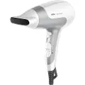 Braun Satin Hair 5 Hd 580 Hårføner