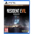 Capcom Resident Evil 7 Gold Edition