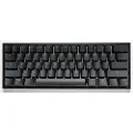 Ducky One 2 Pro Mini Rgb Cherry Brown Gata-2649 Gaming-tastatur Engelsk