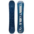 K2 Gateway Wide Snøbrett