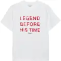 Pepe Jeans 50th Anniversary 11 Kortarmet T-skjorte