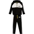 Everlast Lfs Fw Cap Zip Treningsdress