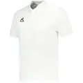 Le coq sportif 2421689 Presentation N°1 Kortermet Poloskjorte