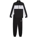 Puma Poly Colorblock Treningsdress