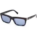 GUESS Gu00212 Solbriller