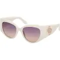 GUESS Gu00202 Solbriller For Kvinner