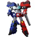 Tamashii Nations Soul The King Of Braves Gaogaigar Final Of Chogokin Actiongx 109 Choryujin-figur 26 Cm