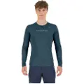 Karpos Loma Evo Langarmet T-skjorte