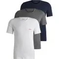 Hugo Boss 50532811 Kortærmet Baselayer 3 Enheter