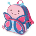 Lilikim Liten Sommerfugl Ryggsekk 10l