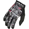 O'Neal Mayhem Attack Offroad Hansker