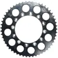 JT Sprockets 520 Jtr245/2.53 Steel Bakre Tannhjul