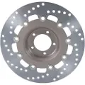 EBC Pro-lite Series Floating Round Md611 Bakre Bremseskive