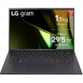 LG Gram 14z90r 14´´ I5-1340p/16gb/512gb Ssd Bærbar Datamaskin