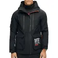 Superdry Ultimate Rescue Jakke