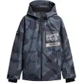 Superdry Freestyle Core Jakke