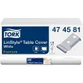 Tork Dug Rulledug Tork LinStyle 1,2x20m Hvid,1 rl