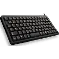 Cherry G84-4100 Tastatur Tysk