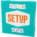 Asmodee Setup Brettspill