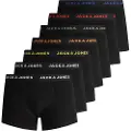 Jack & Jones Basic Boxers 7 Enheter