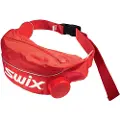 Swix Insulated Drink Bottle, Mageveske, Red