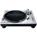 Technics SL-1200 MK7 DJ Turntable Pair