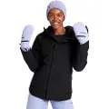 Burton Gore-Tex Powline Insulated Jakke svart