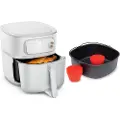 Philips Airfryer Combi 7000 XXL fettfri frityrgryte HD9876/20 22in1