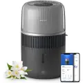 Philips 5000 series HU5710/03 humidifier Ultrasonic 4.5 L Grey